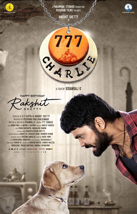 download 777 charlie hindi|777 Charlie (Hindi Version) – Movies on Google Play